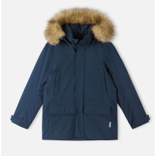 Зимова куртка Reima Serkkula 5100281A-6980